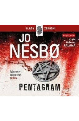 Pentagram. Audioobok