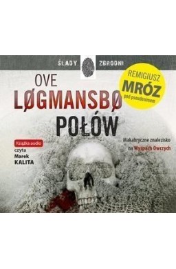 Połów. Audiobook