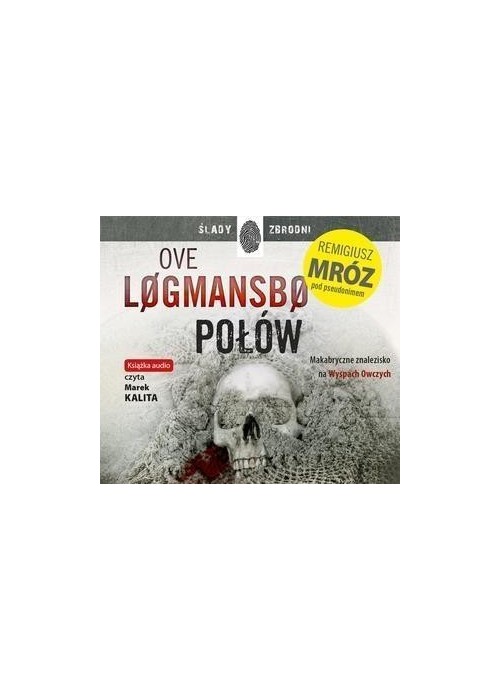 Połów. Audiobook