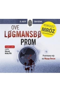 Prom. Audiobook