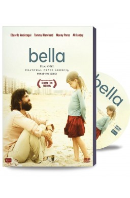 Bella DVD