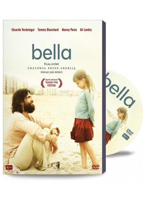 Bella DVD