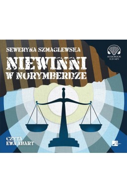 Niewinni w Norymberdze Audiobook