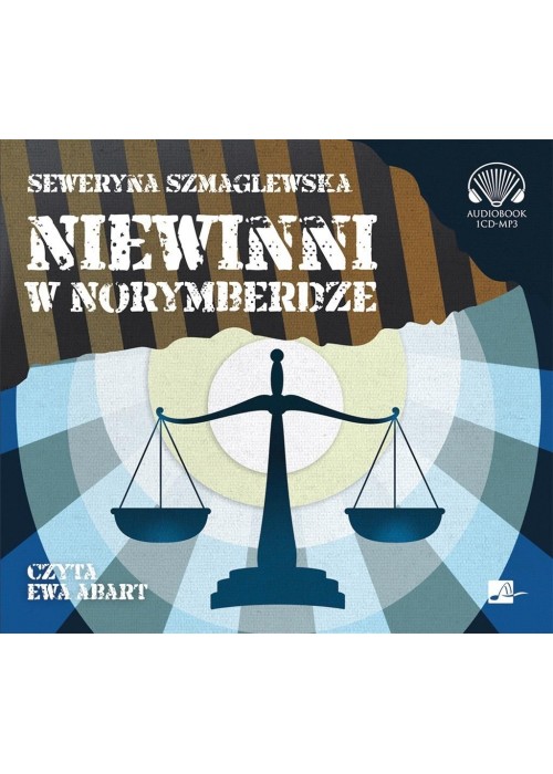 Niewinni w Norymberdze Audiobook