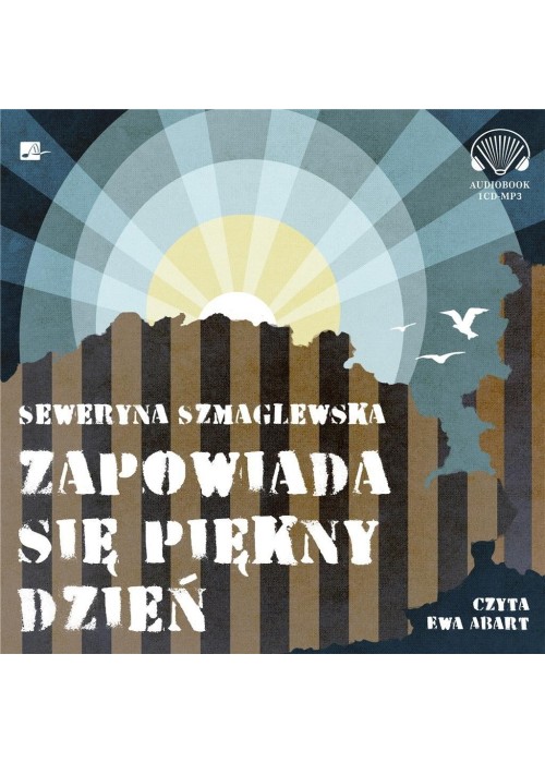 Zapowiada się piękny dzień audiobook