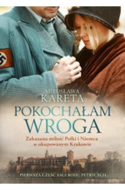 Pokochałam wroga