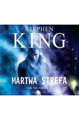 Martwa strefa audiobook