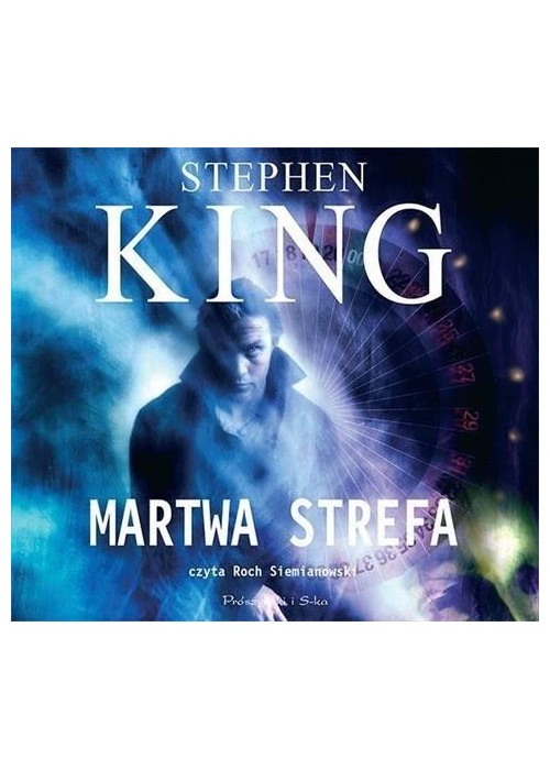 Martwa strefa audiobook