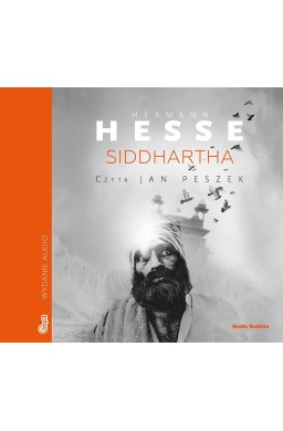 Siddhartha audiobook