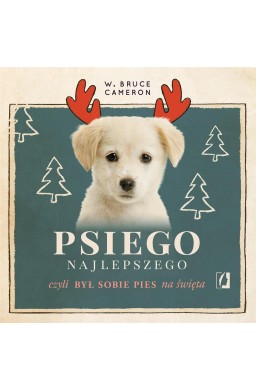 Psiego najlepszego. Audiobook