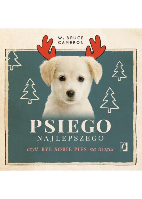 Psiego najlepszego. Audiobook