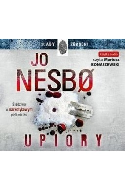 Upiory. Audiobook