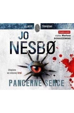 Pancerne serce. Audiobook