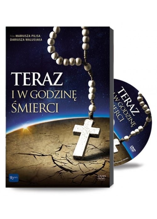 Teraz i w godzinę śmierci DVD