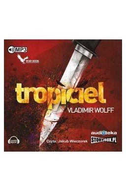 Tropiciel audiobook