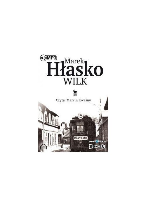 Wilk audiobook