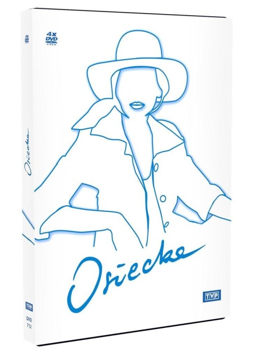 Osiecka DVD