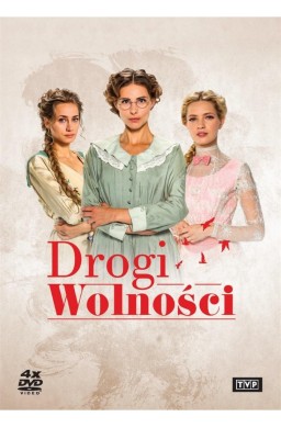 Drogi Wolności