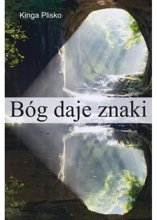 Bóg daje znaki