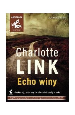 Echo winy audiobook