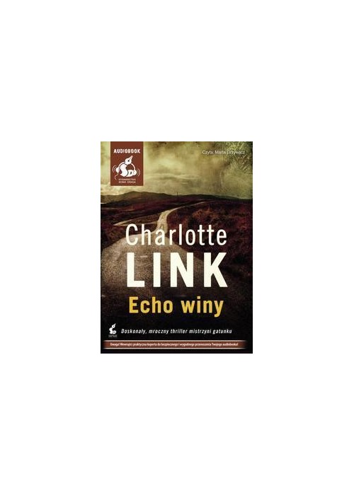 Echo winy audiobook