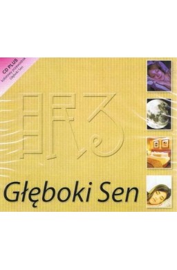 Głęboki Sen - CD