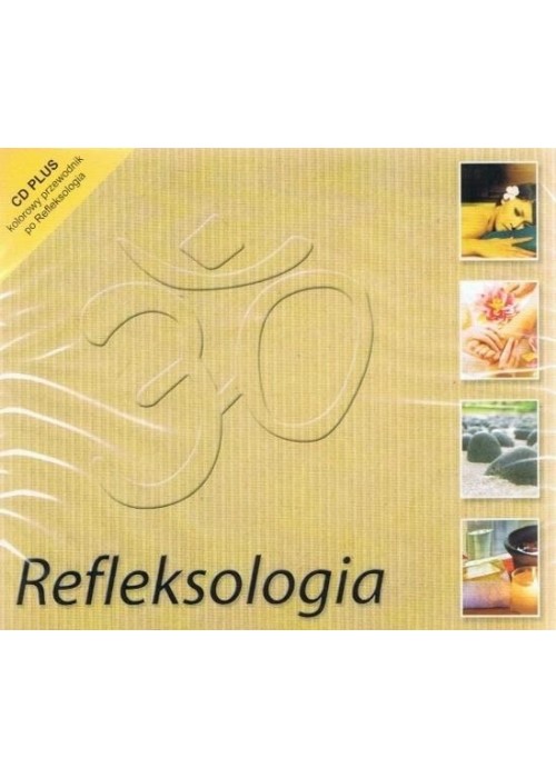 Refleksologia