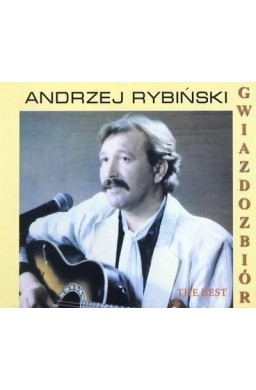 Andrzej Rybiński - The Best CD