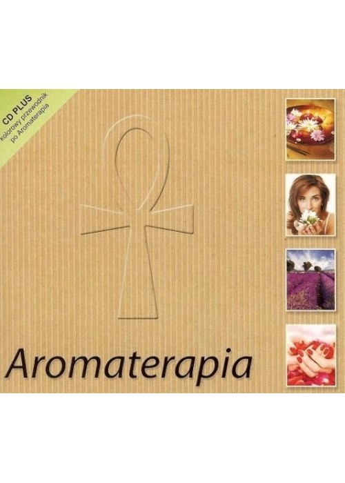 Aromaterapia