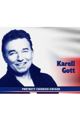 Karel Gott - Portrety Czeskich Gwiazd