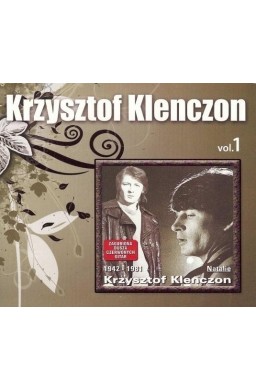 Krzysztof Klenczon vol.1