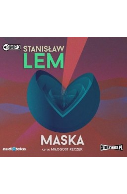 Maska. Audiobook