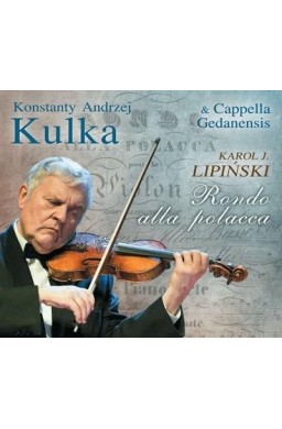 Rondo alla Polacca CD