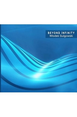 Beyond Infinity CD