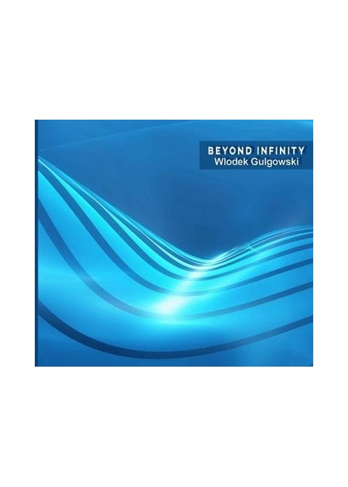 Beyond Infinity CD