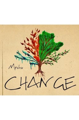 Change CD