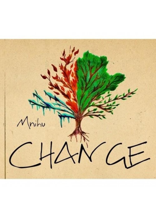 Change CD