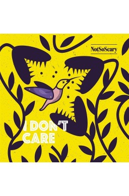 I Don't Care CD