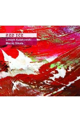 Red Ice (CD)