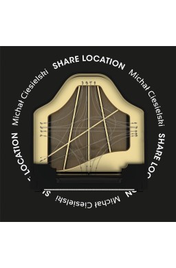 Share Location CD