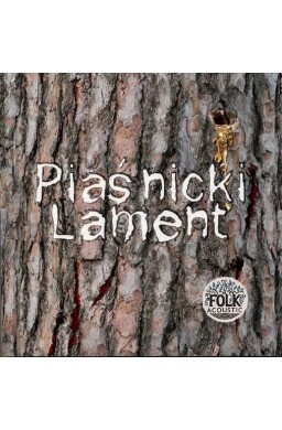 Piaśnicki lament (CD)