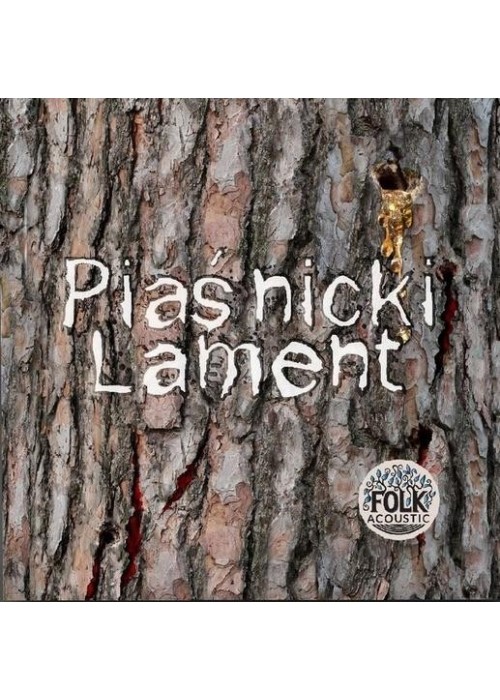 Piaśnicki lament (CD)