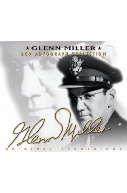 Glenn Miller. Autograph Collection (2CD)