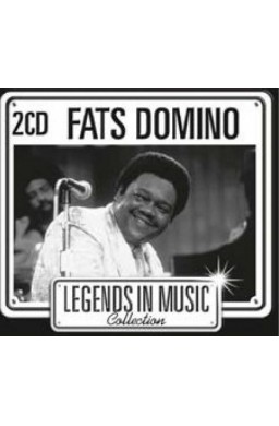 Fats Domino - CD