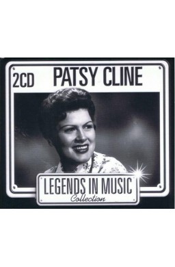 Patsy Cline 2CD