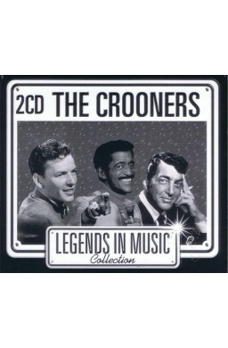 The Crooners 2CD