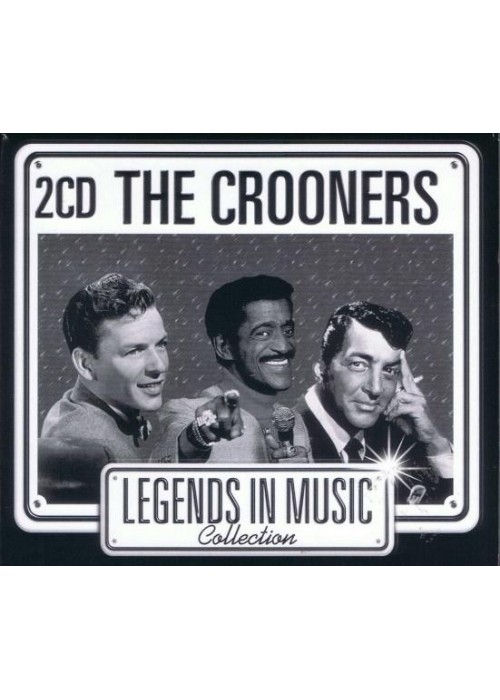 The Crooners 2CD