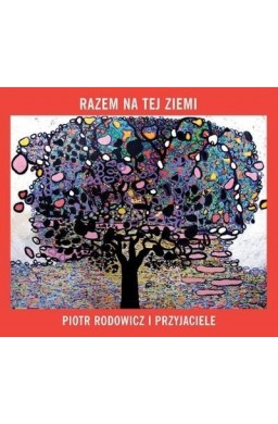 Razem na tej Ziemi CD