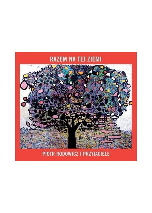 Razem na tej Ziemi CD