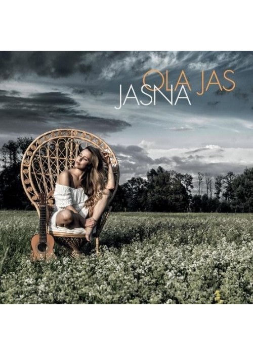 Jasna CD